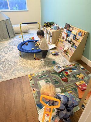 Casinha Daycare & Preschool