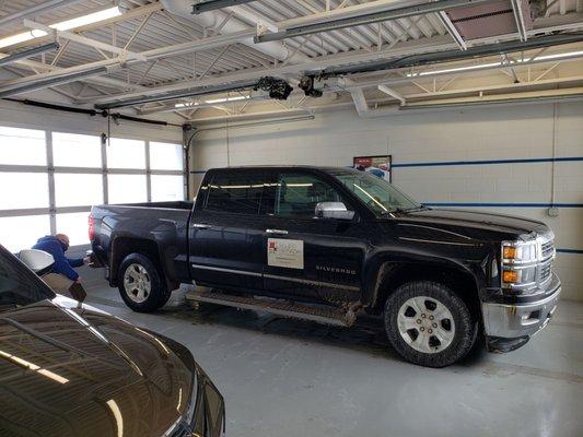 Graff Collision Center