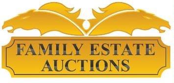 Family Estate Auctions