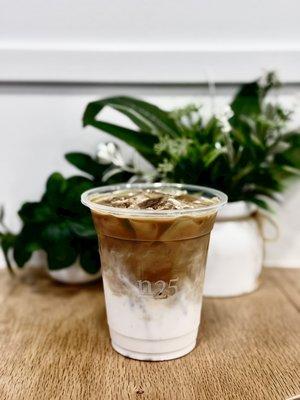 N25 Nitro Tea