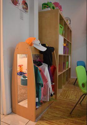 Little Scholars Of The World