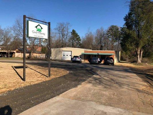 Deitz Flooring Design