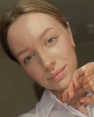 Sara Justice Cosmetic Tattoo