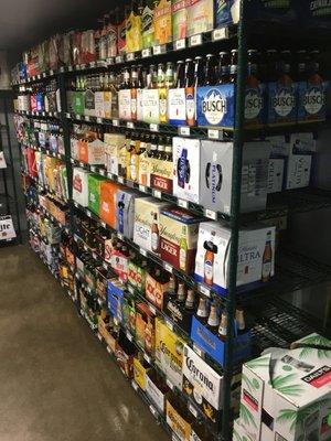 Waynes Wine & Liquor