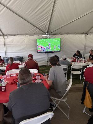 The University of Oklahoma