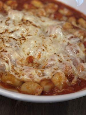 Gnocchi SorrentinoGnocchi