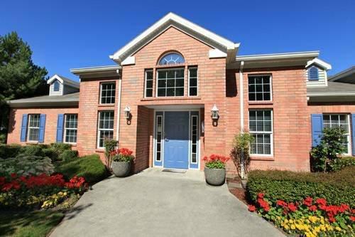 Greens of Merrill Creek