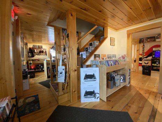 Chris's Nostalgia Shop