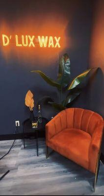 D Lux Wax