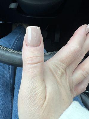 Aimi Time Nail & Spa