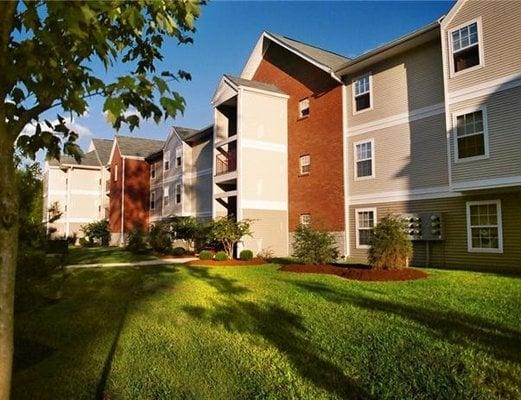 Raiders Crossing - Student Housing