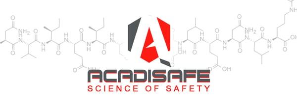 Acadisafe