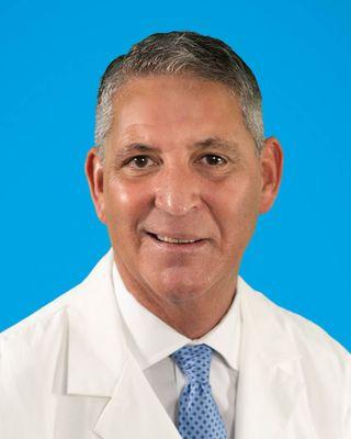 Patrick Griffith, MD