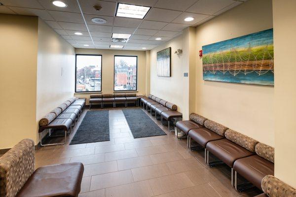 Erie County Chiropractic