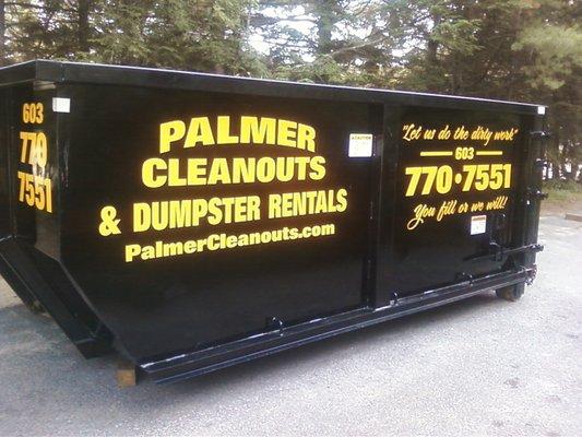 Palmer Cleanouts & Disposal, LLC