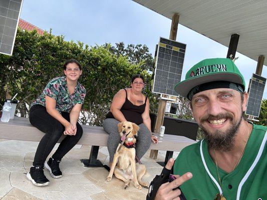 Sabal Springs Golf & Racquet Club