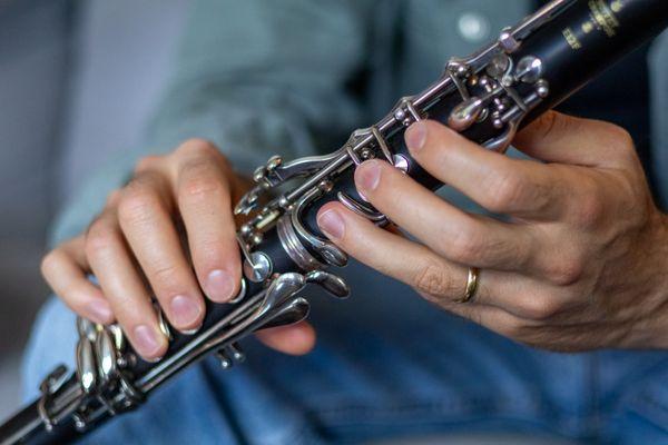clarinet lessons, clarinet classes, clarinet teachers