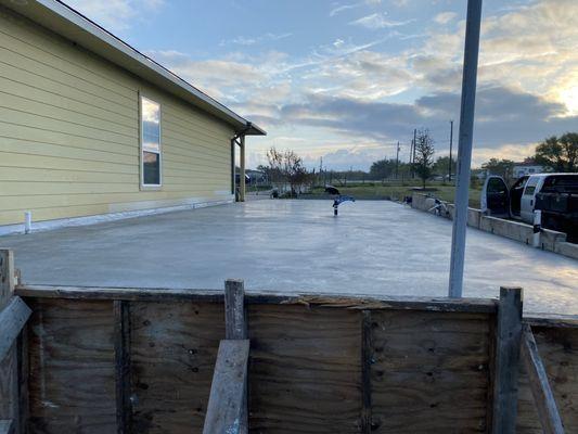 Panther Land Solution