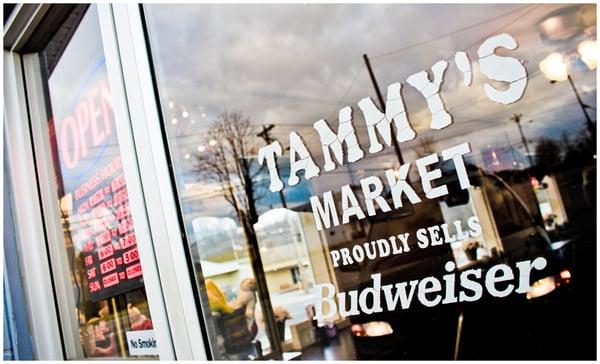 Tammy's Market