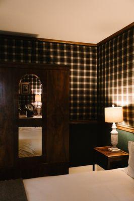 The Venice Beach House