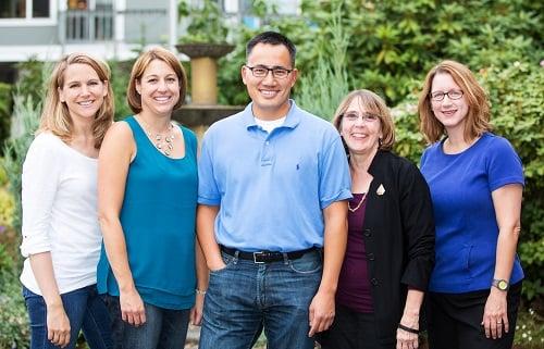 SRM Bellevue Reproductive Endocrinologists