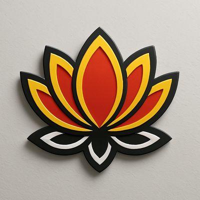 Sacred Lady Panther Press