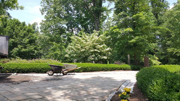 Town & Country Landscaping