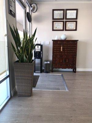 Rancho Health and Acupuncture