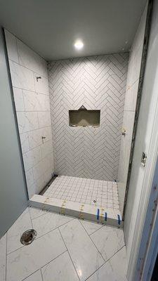 Cypress Point Construction