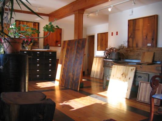 Longleaf Lumber