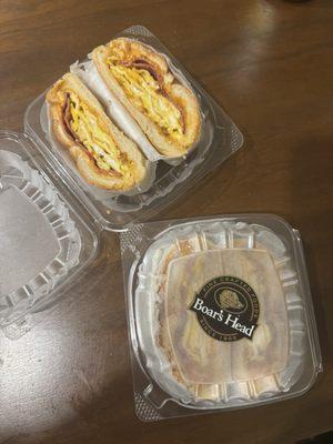 Nassau's Finest Deli