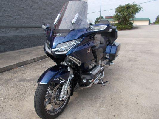 Dodd's Trikes & Bikes