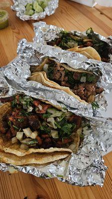 La Barata Carniceria Y Taqueria