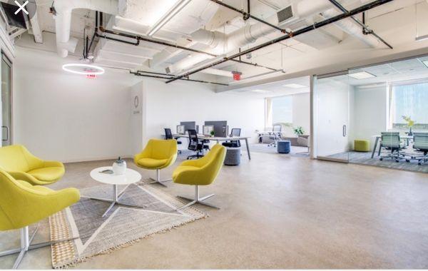 Lily Moore Realty - Interior 1
