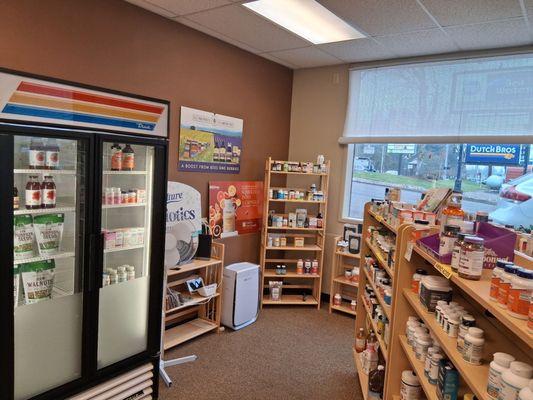 Garden Valley Vitamin Center