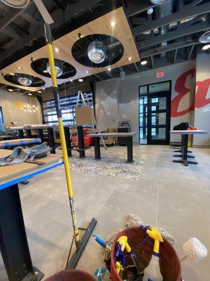 Adrian Home Improvement