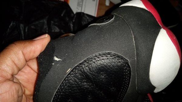 Longhorn Boot & Shoe Repair