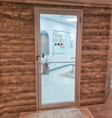 Grand Dentistry Loop