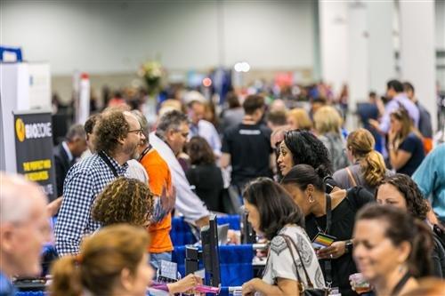 SD Meetings & Events