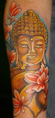 Inky Cells Tattoo Co