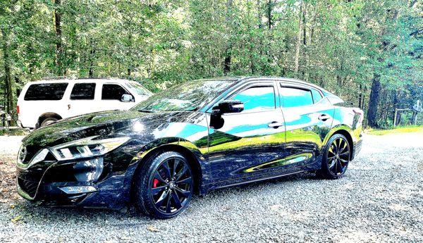 Gibson's Mobile Car Care