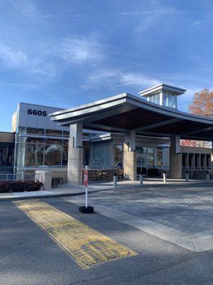 Bon Secours Imaging Center