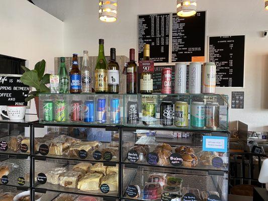 Cuppa Columbian Caffe