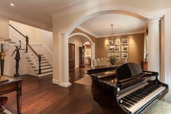 Fischer Bros Moving of Wellington