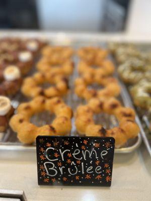 Domo Desserts Chino Hills