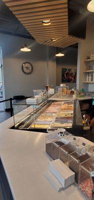 JT's Creamery
