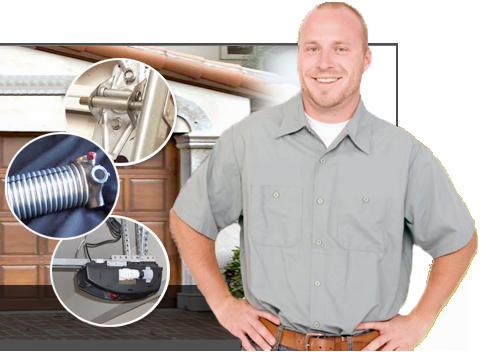 Northstar Garage Door Service