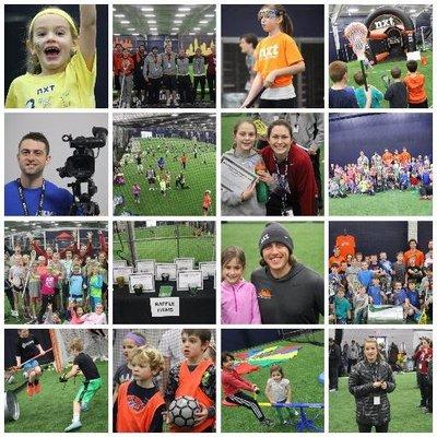 NXT Sports