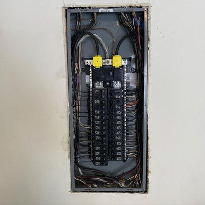 Ignited Electrical Services