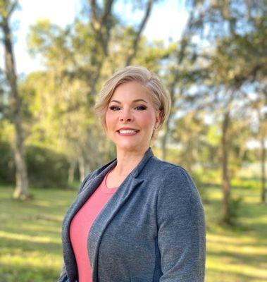 Monica Villarreal - Keller Williams